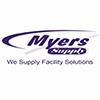 Myers Supply logo